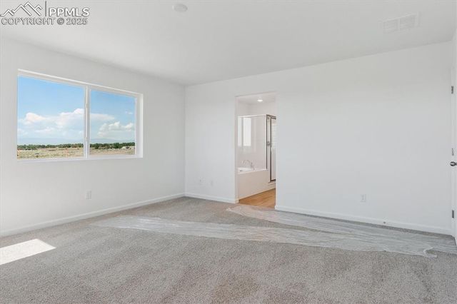 3301 Bella Notte Drive, Pueblo, CO 81001