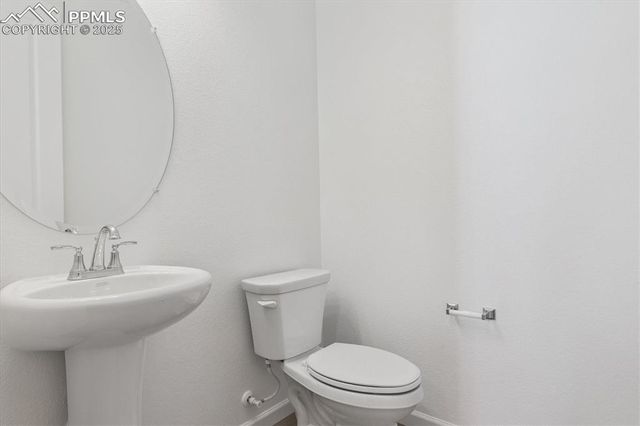 3301 Bella Notte Drive, Pueblo, CO 81001