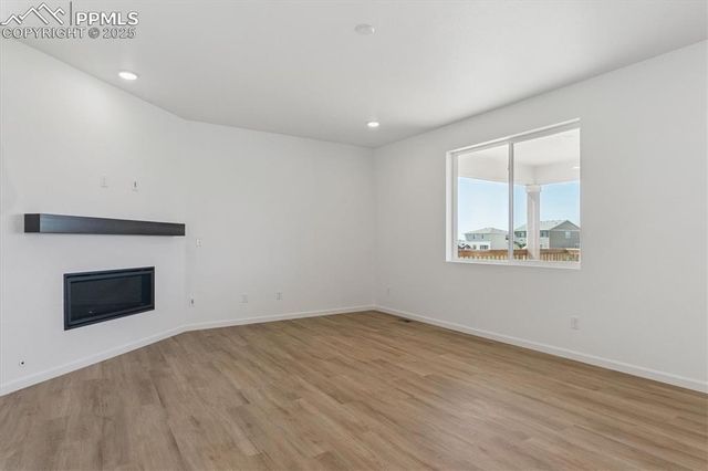 3301 Bella Notte Drive, Pueblo, CO 81001