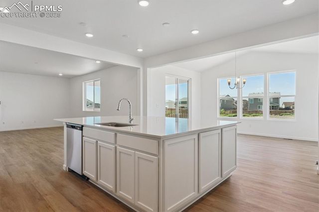 3301 Bella Notte Drive, Pueblo, CO 81001