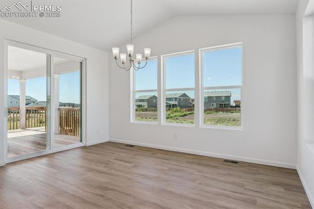 3301 Bella Notte Drive, Pueblo, CO 81001