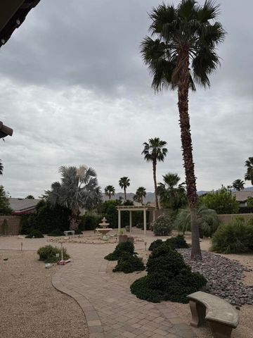60316 Aloe Circle, La Quinta, CA 92253