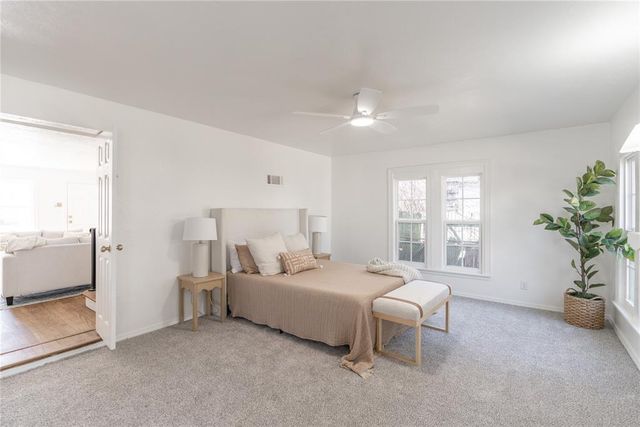 2217 NW 25th Street, Oklahoma City, OK 73107