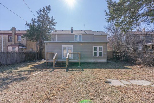 2217 NW 25th Street, Oklahoma City, OK 73107