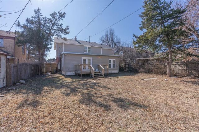 2217 NW 25th Street, Oklahoma City, OK 73107