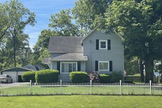 5325 Spring Arbor Road, Jackson, MI 49201