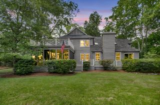 910 Harvest Way, Mount Pleasant, SC 29464