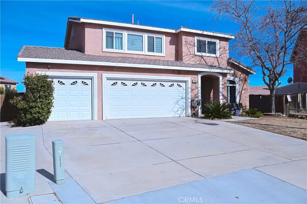 12884 Caesar Lane, Victorville, CA 92392