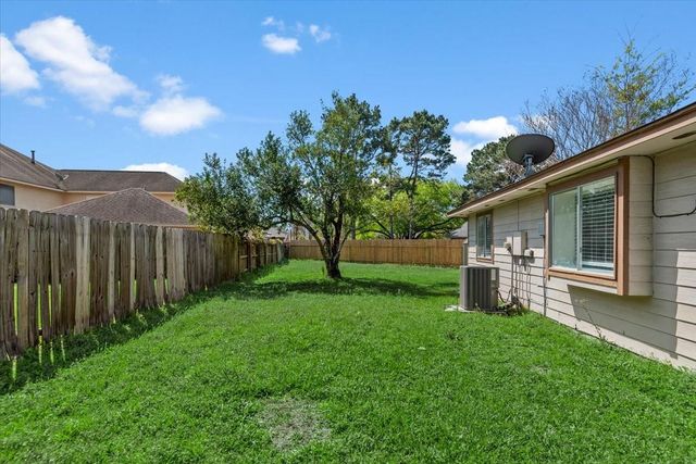 6022 Sean Court, Humble, TX 77346