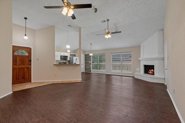 6022 Sean Court, Humble, TX 77346