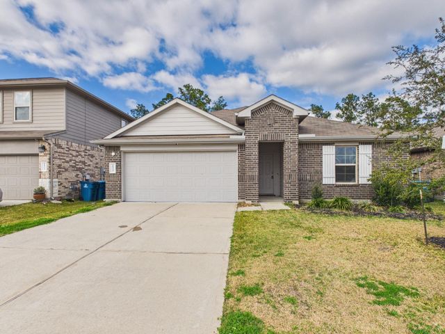 18237 Cascadia Mill Ct, New Caney, TX 77357