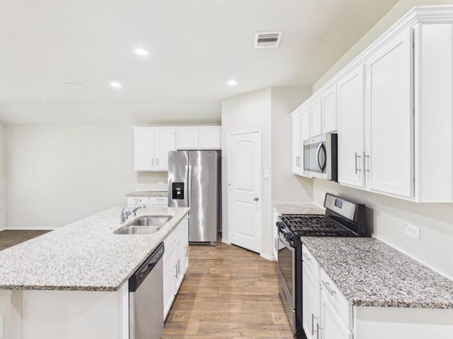 18237 Cascadia Mill Ct, New Caney, TX 77357