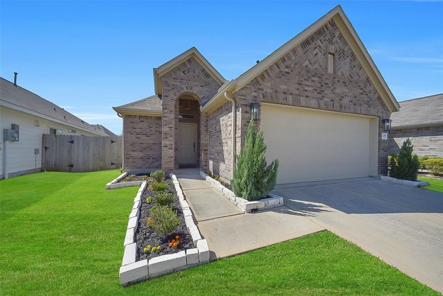 32086 Quail Terrace Lane, Conroe, TX 77385