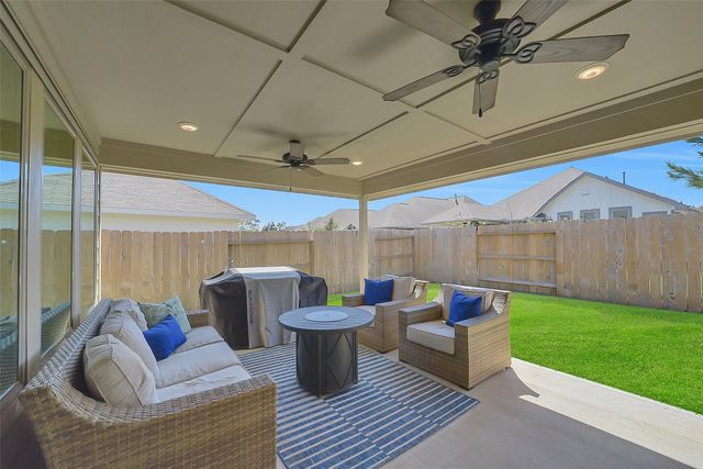 32086 Quail Terrace Lane, Conroe, TX 77385