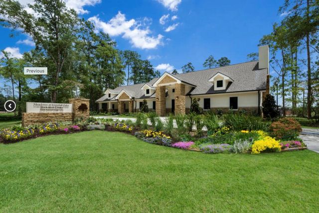 32086 Quail Terrace Lane, Conroe, TX 77385