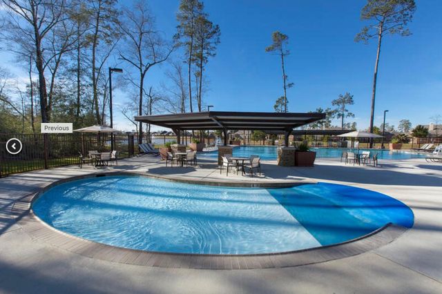 32086 Quail Terrace Lane, Conroe, TX 77385