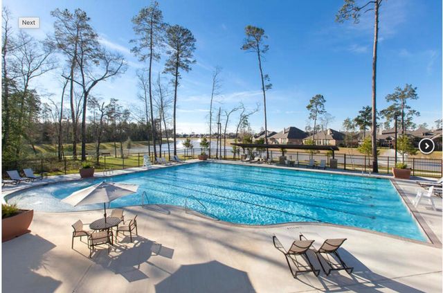 32086 Quail Terrace Lane, Conroe, TX 77385