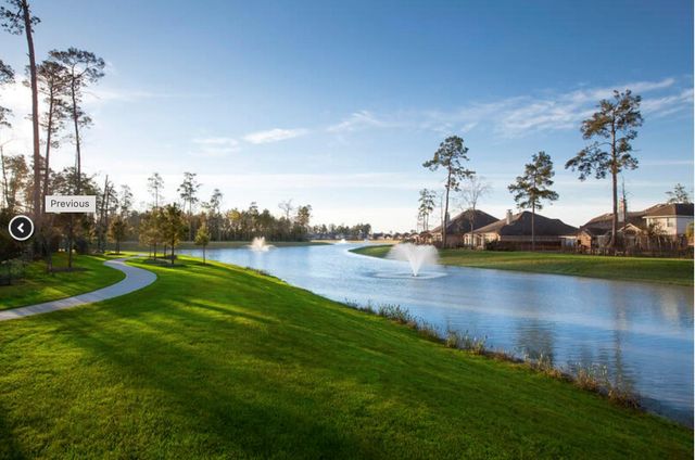 32086 Quail Terrace Lane, Conroe, TX 77385