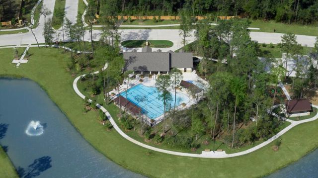 32086 Quail Terrace Lane, Conroe, TX 77385