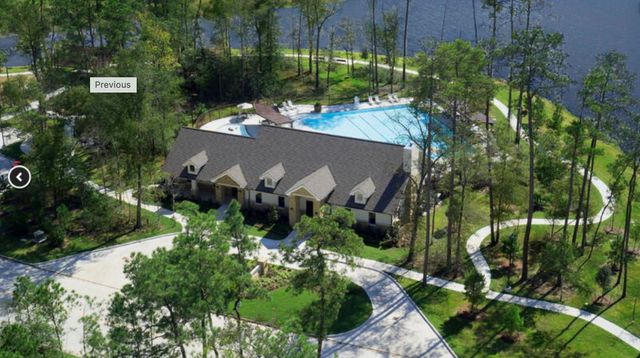 32086 Quail Terrace Lane, Conroe, TX 77385