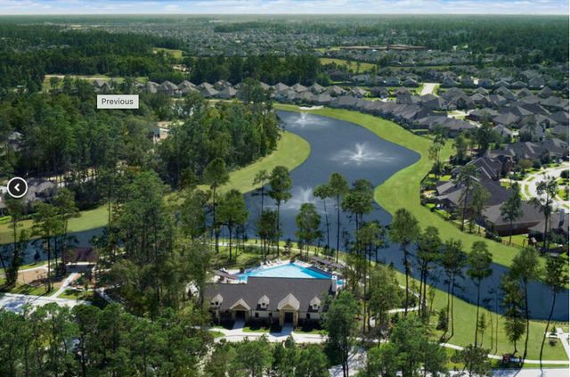 32086 Quail Terrace Lane, Conroe, TX 77385