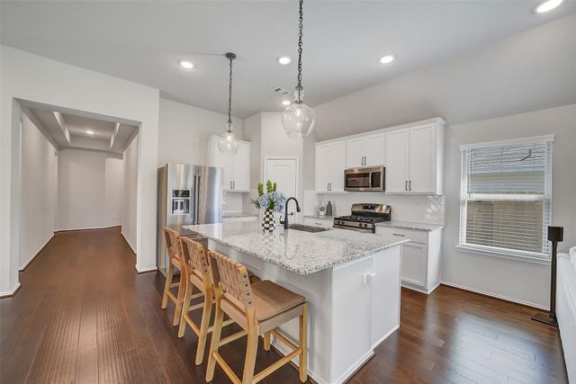 32086 Quail Terrace Lane, Conroe, TX 77385