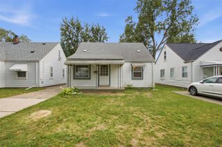 28919 Powers Street, Westland, MI 48186