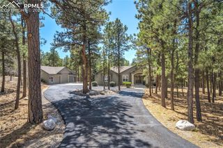 705 Powderhorn Drive, Monument, CO 80132