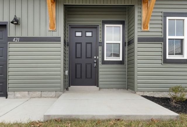 354 Galway Dr, Clarksville, TN 37042
