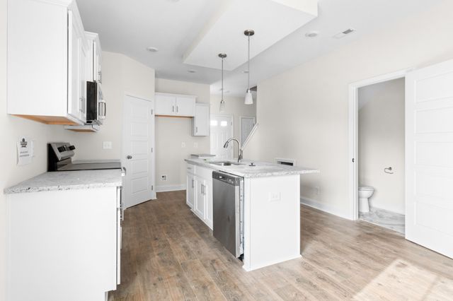 354 Galway Dr, Clarksville, TN 37042