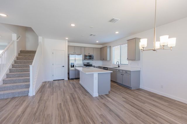 16976 W Diana Avenue, Waddell, AZ 85355