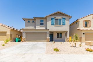 16976 W Diana Avenue, Waddell, AZ 85355