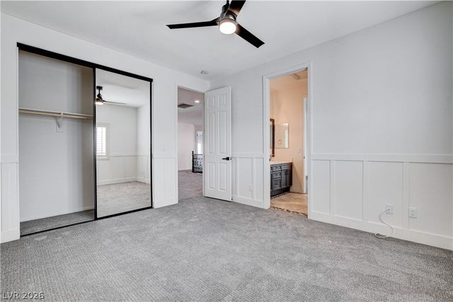 5148 Villa Vecchio Court, Las Vegas, NV 89141