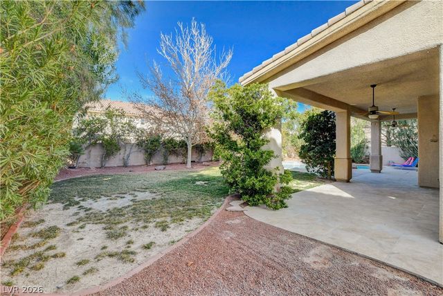 5148 Villa Vecchio Court, Las Vegas, NV 89141