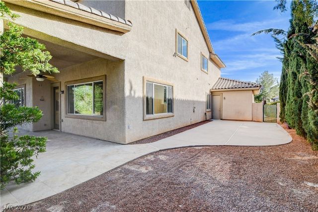 5148 Villa Vecchio Court, Las Vegas, NV 89141