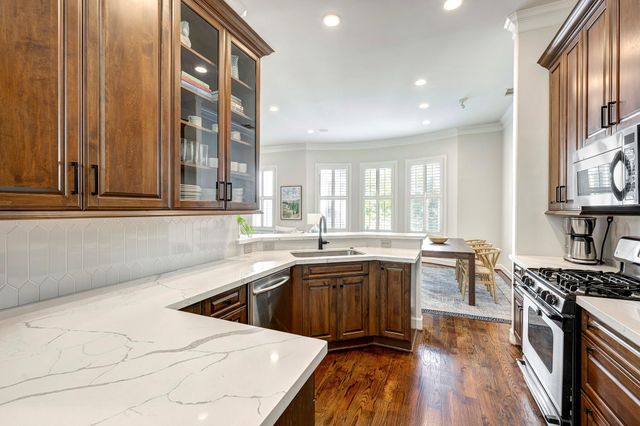 4301 Feagan Street, Houston, TX 77007