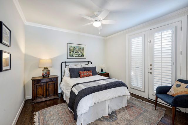 4301 Feagan Street, Houston, TX 77007