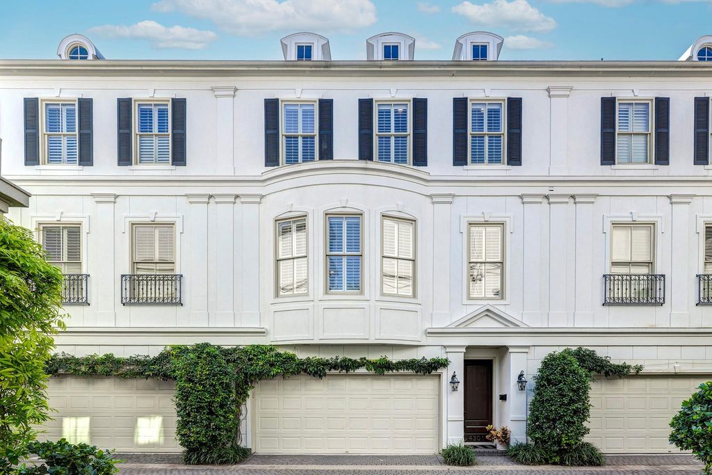 4301 Feagan Street, Houston, TX 77007