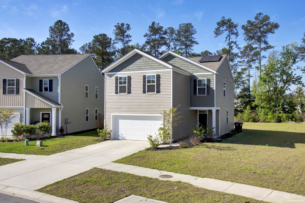 466 Cedarview Road, Summerville, SC 29486
