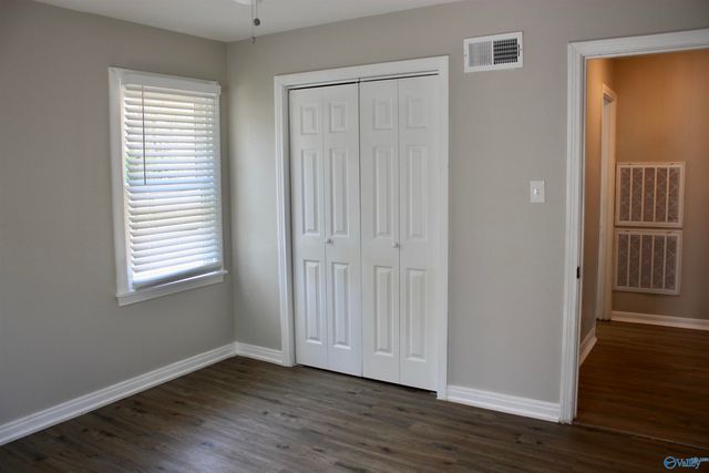 1017 Crestline Road NW, Huntsville, AL 35816