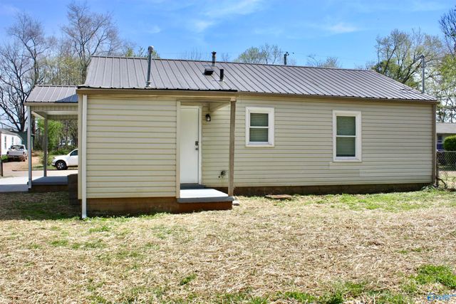 1017 Crestline Road NW, Huntsville, AL 35816