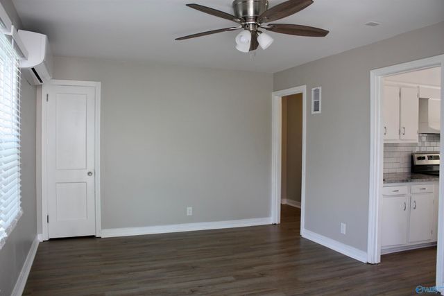 1017 Crestline Road NW, Huntsville, AL 35816