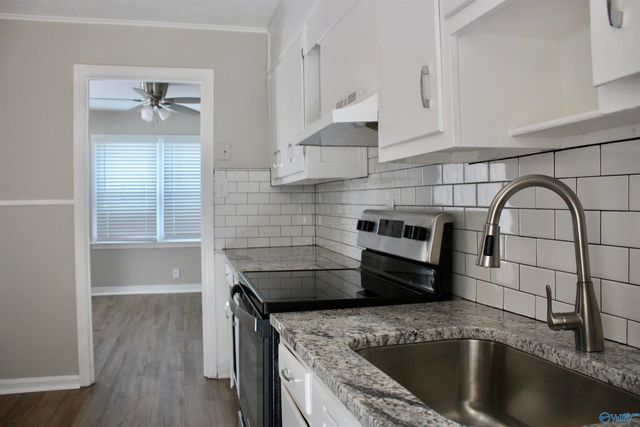 1017 Crestline Road NW, Huntsville, AL 35816