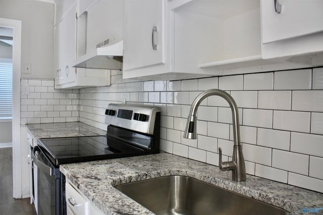 1017 Crestline Road NW, Huntsville, AL 35816