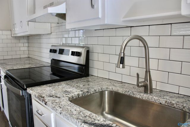 1017 Crestline Road NW, Huntsville, AL 35816