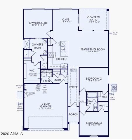 10014 S BICKWELL Trail, Apache Junction, AZ 85120