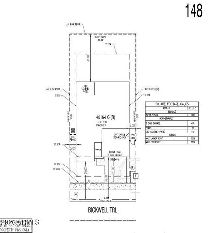 10014 S BICKWELL Trail, Apache Junction, AZ 85120