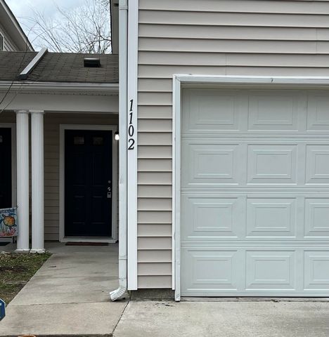 1102 Margle Way, North Charleston, SC 29420