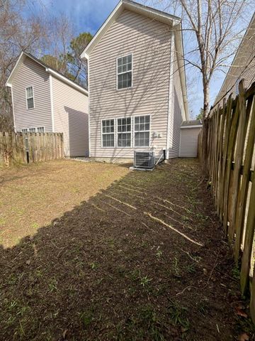 1102 Margle Way, North Charleston, SC 29420