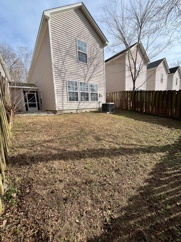 1102 Margle Way, North Charleston, SC 29420